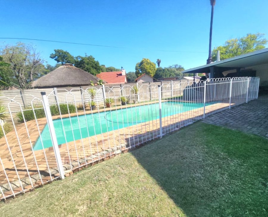 4 Bedroom Property for Sale in Brits North West